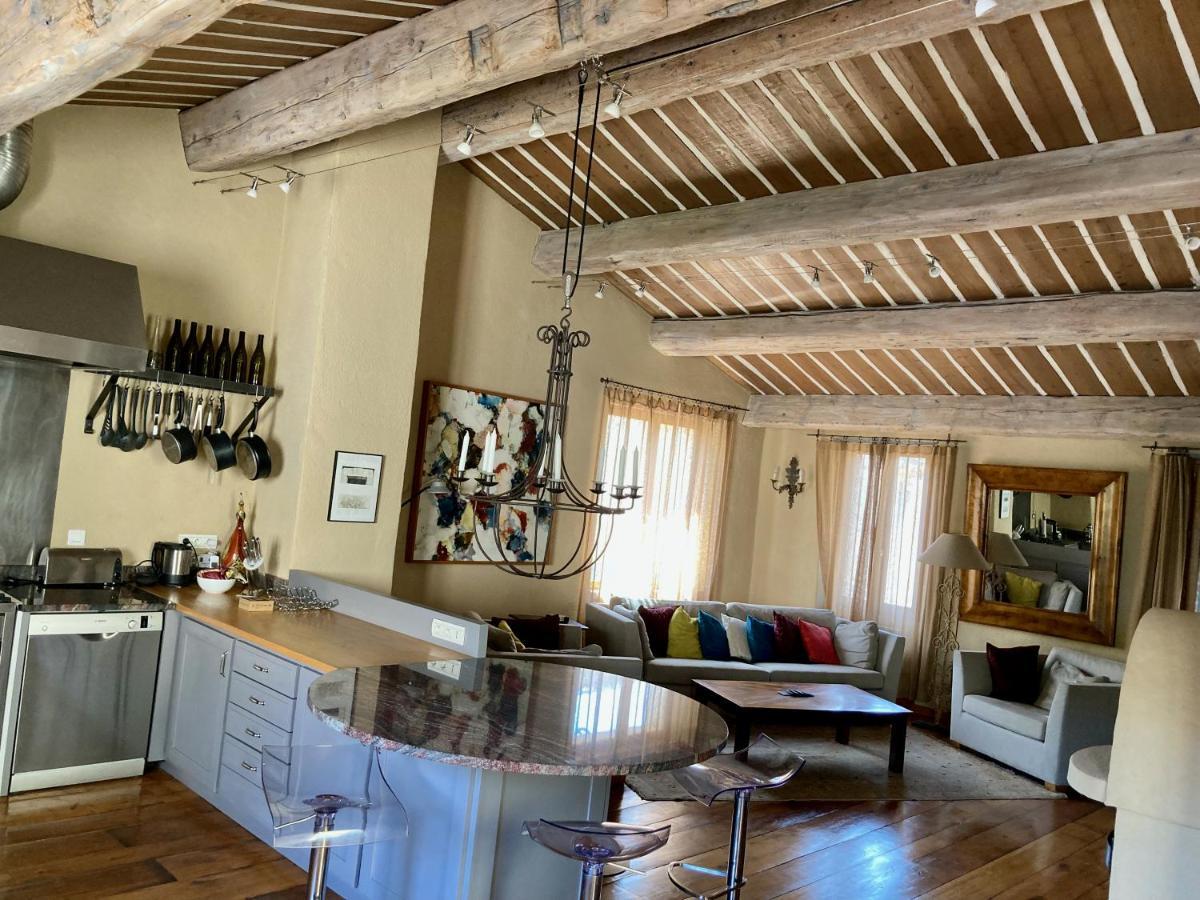 5 Star Rated Exclusive House In Valbonne Village Exterior foto