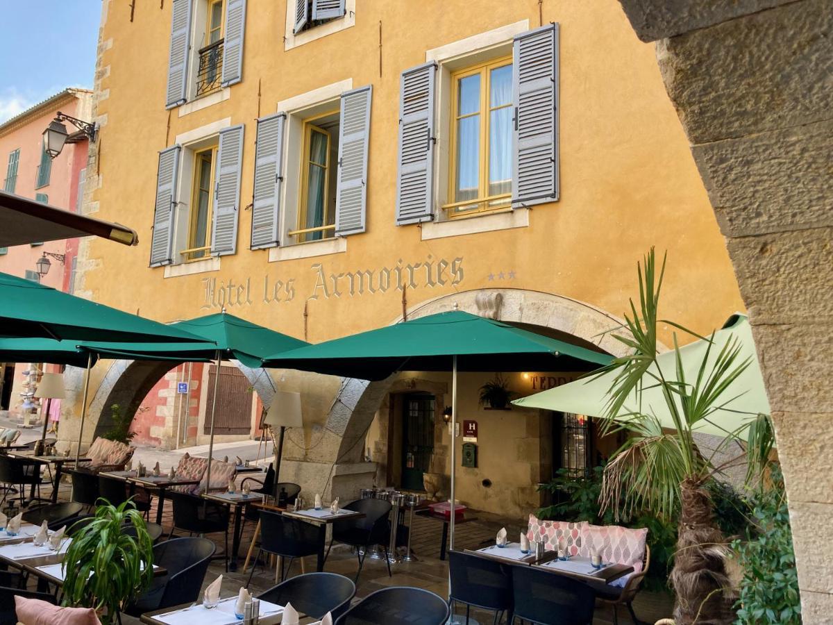5 Star Rated Exclusive House In Valbonne Village Exterior foto