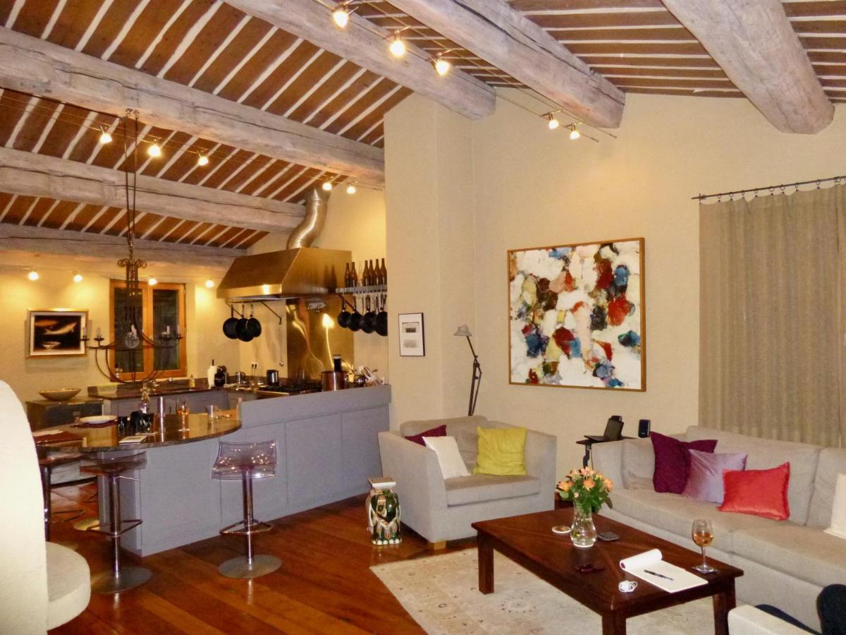 5 Star Rated Exclusive House In Valbonne Village Exterior foto